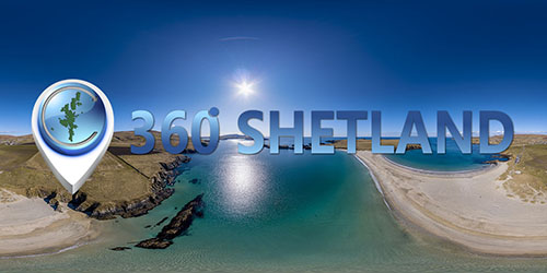 360 Shetland
