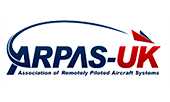 Arpas-UK Logo